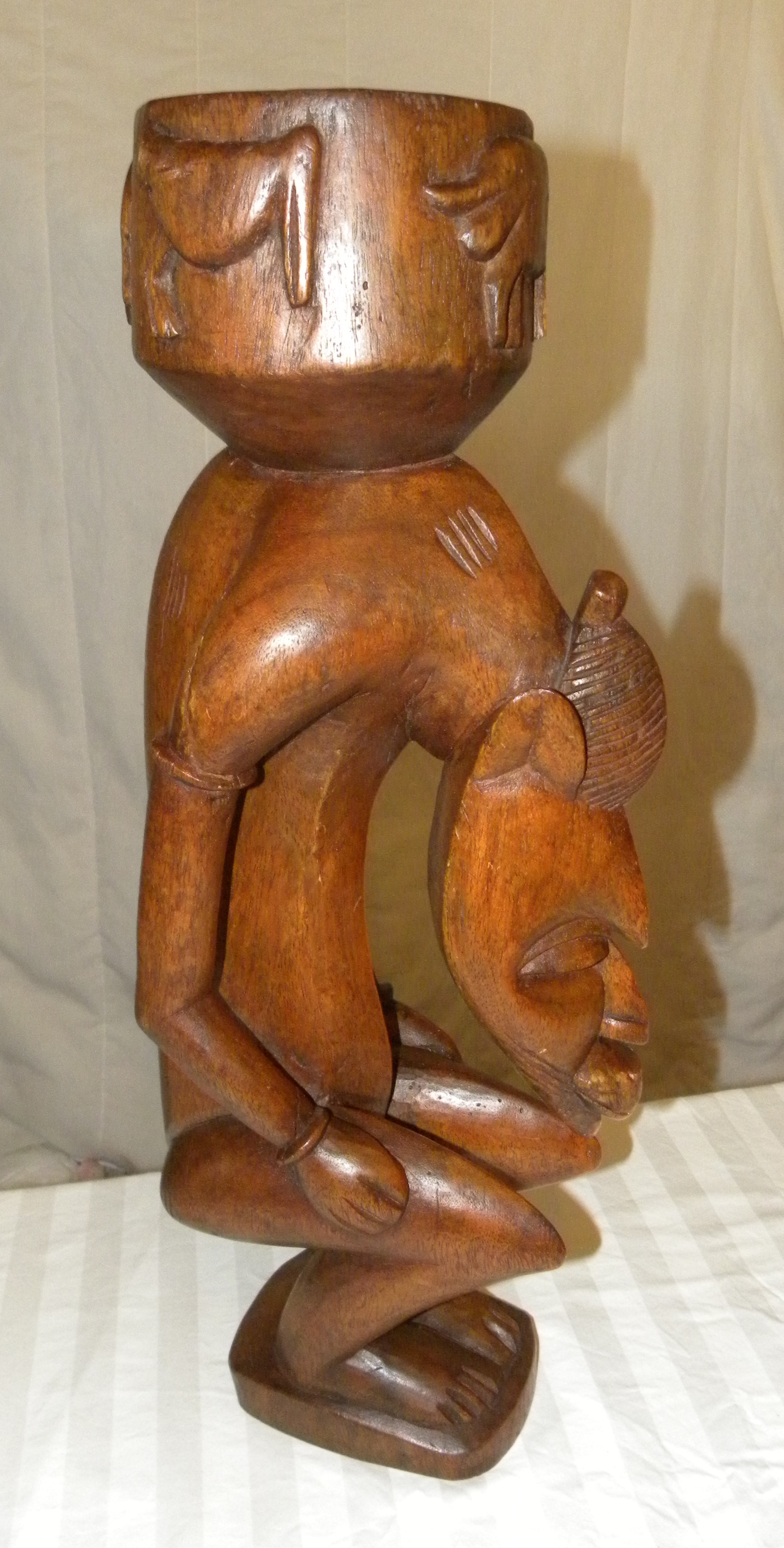 Unearthing The Soul: Rare African Tribal Artifacts For Collectors